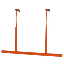 Barre à débuller 1,5m - Mondelin 303280