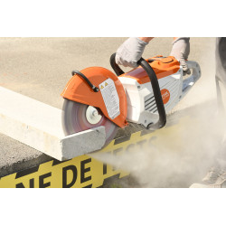 Pack : STIHL TSA 300 + disque SHOXX MUB