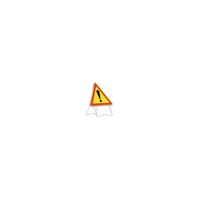 AK14 700 C1 danger - Taliaplast