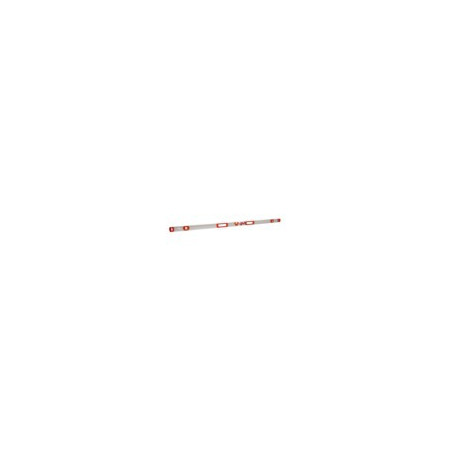 Niveau Nivotop aluminium - 150 cm