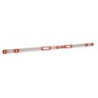Niveau Nivotop aluminium - 150 cm