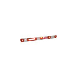 NIVEAU ALUMINIUM PROFIL I INOVA - 60CM