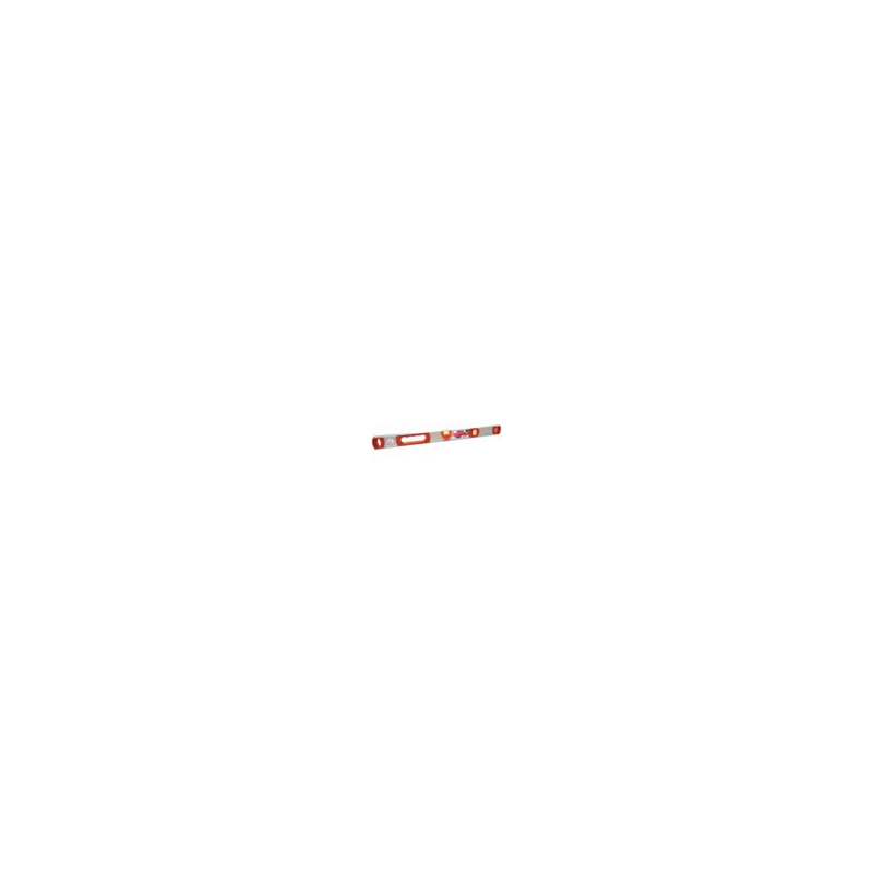 NIVEAU ALUMINIUM PROFIL I INOVA - 60CM