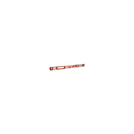 NIVEAU ALUMINIUM PROFIL I INOVA - 60CM