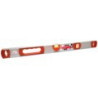 NIVEAU ALUMINIUM PROFIL I INOVA - 60CM