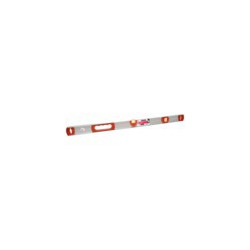 NIVEAU ALUMINIUM PROFIL I INOVA 80CM