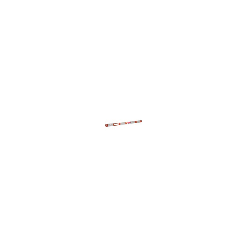 NIVEAU ALUMINIUM PROFIL I INOVA 80CM