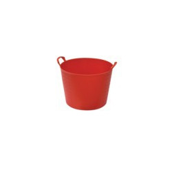 Auge Capazo pro rouge 42 litre