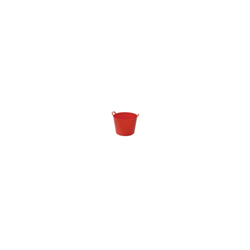 Auge Capazo pro rouge 42 litre
