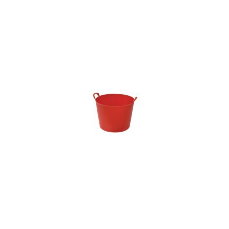 Auge Capazo pro rouge 42 litre