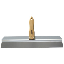 Couteau à enduire INOX 50cm