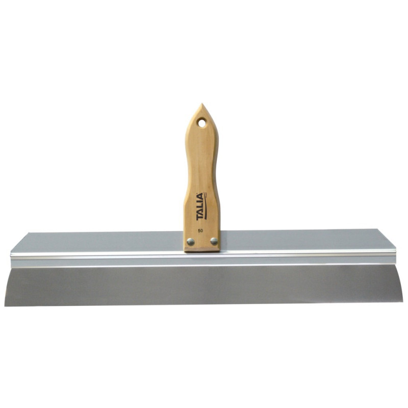 Couteau à enduire INOX 50cm