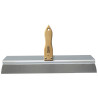 Couteau à enduire INOX 50cm