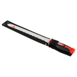 Couteau laine de verre 280mm
