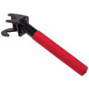 Extracteur de fiches de chantier