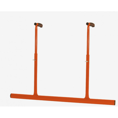 BARRE A DEBULLER 2 M