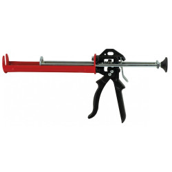 Pistolet silicone pro renforcé