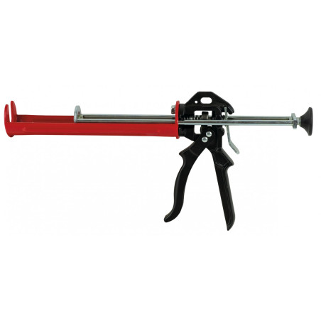 Pistolet silicone pro renforcé
