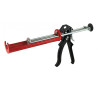 Pistolet silicone pro renforcé