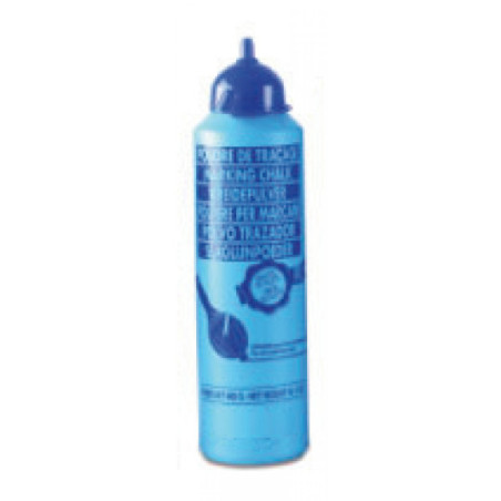 Poudre bleue 1 KG - Mondelin