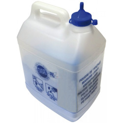 Poudre à tracer bleue 3,5 kg