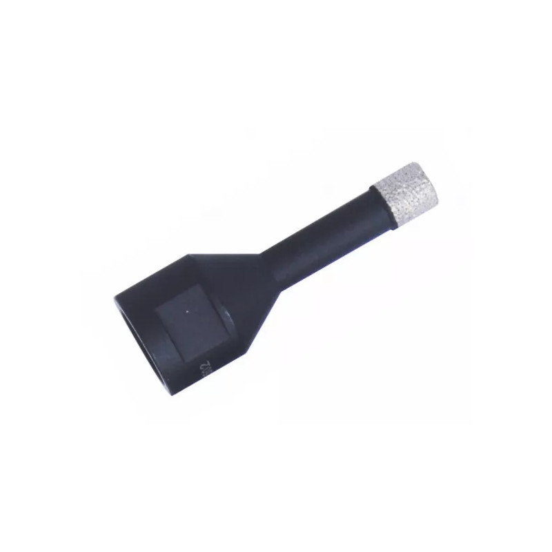 Foret Master carrelage D10 - Samedia