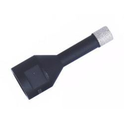 Foret Master carrelage D45 - Samedia