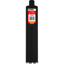 Foret diamant TECHNIC ACTIV'DIAM - D 132 mm - 197010001 Samedia