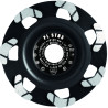 Plateau diamant 180 MASTER Samedia