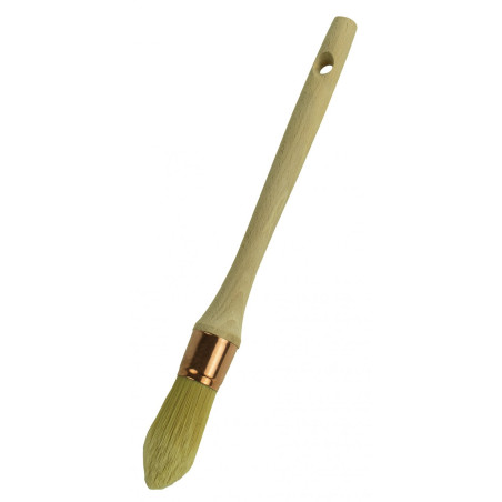 Brosse à rechampir - Mondelin 866130