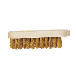 Brosse violon en métal souple 5 rangs  Mondelin