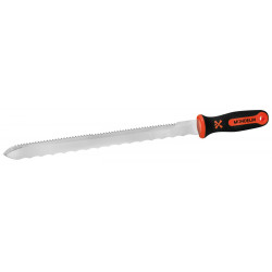 Couteau pour isolants de 28 cm - Mondelin