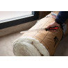Couteau pour isolants de 28 cm - Mondelin