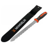 Couteau pour isolants de 28 cm - Mondelin