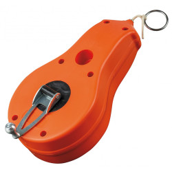 Cordeau traceur ABS 30 m - Mondelin