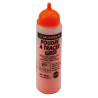 Poudre à tracer orange fluo 200g