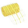 Grillage avertisseur tranchées 0.30 x 100 m - Mondelin