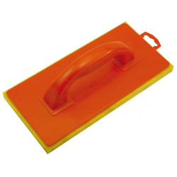 Taloche 14 x 29 cm monobloc - Mondelin