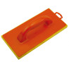 Taloche 14 x 29 cm monobloc - Mondelin