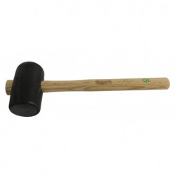 Maillet noir D 65 - Mondelin 153600