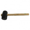 Maillet noir D 65 - Mondelin 153600