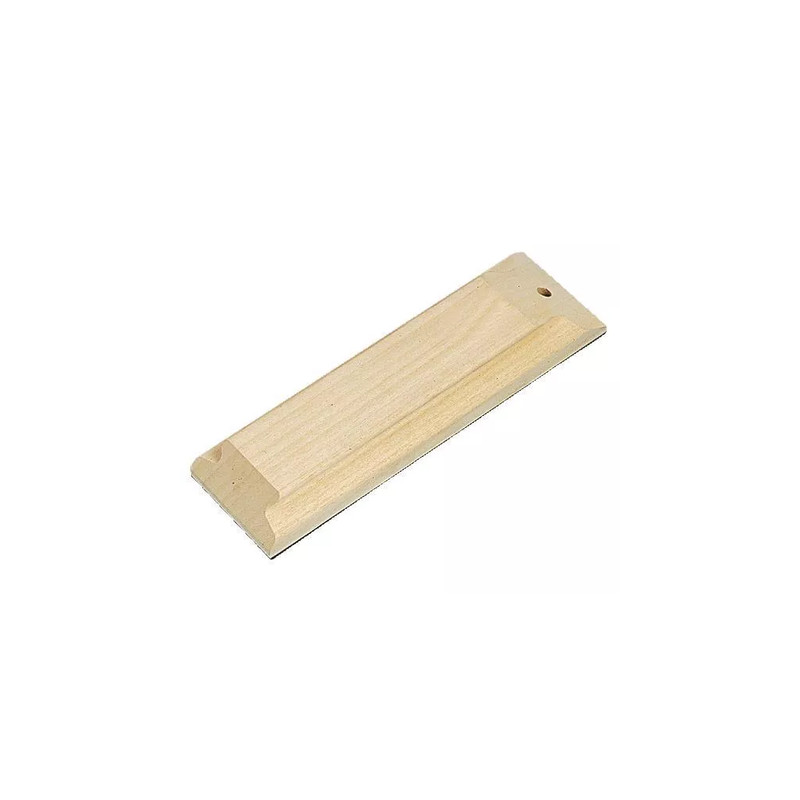 Batte semelle plastique Mondelin 164350