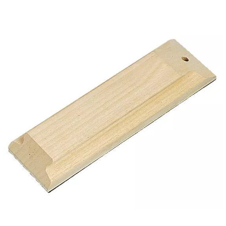 Batte semelle plastique Mondelin 164350