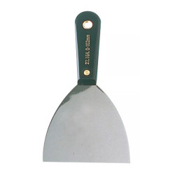 Spatule peintre 31 mm inox Mondelin 221600