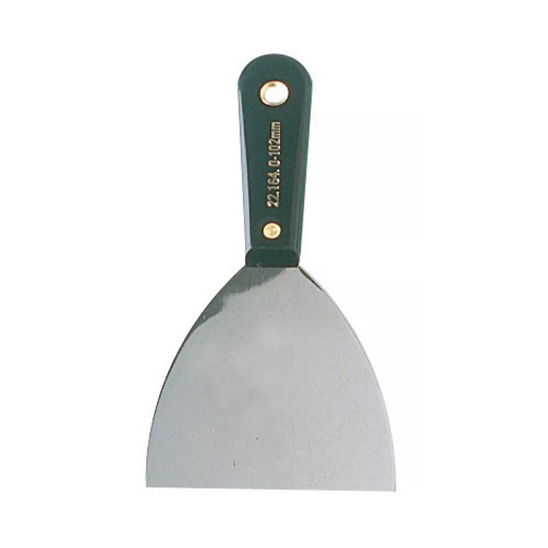 Spatule peintre 31 mm inox Mondelin 221600