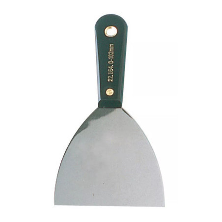 Spatule peintre 31 mm inox Mondelin 221600
