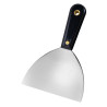 Spatule peintre 152 mm inox  Mondelin 221660