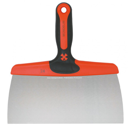 COUTEAU INOX TREMPE 12CM BIMAT MONDELIN 223320
