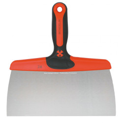 Couteau inox trempé 16cm Bimat Mondelin