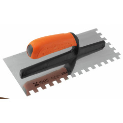 Platoir dente 10/10 28X12 RUBI 72909 Mondelin 231611